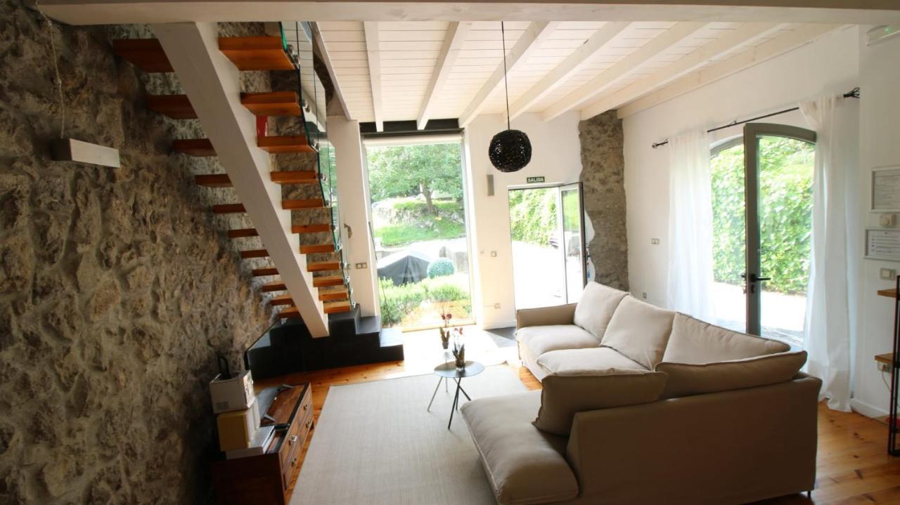 Villas San Roque Isla Plana Exterior foto