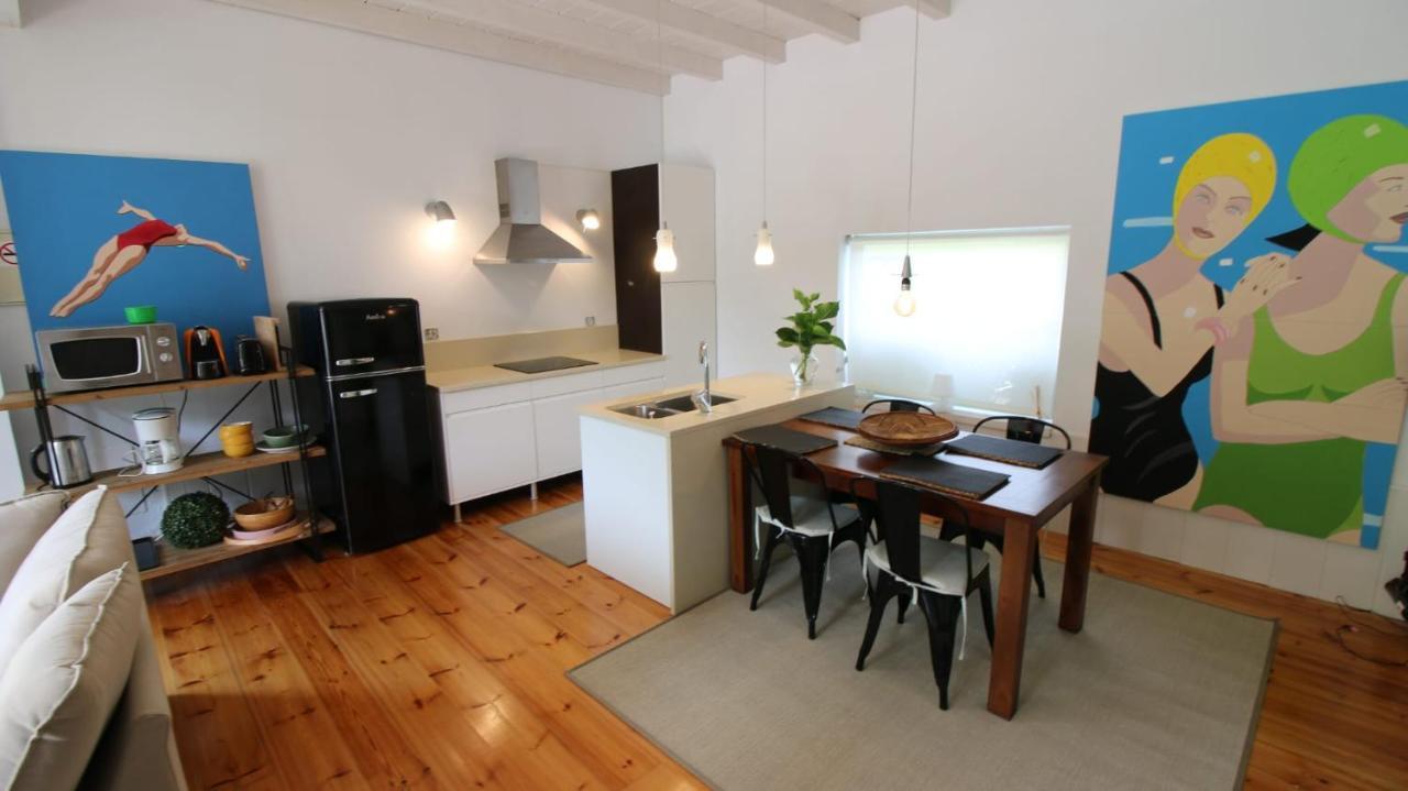 Villas San Roque Isla Plana Exterior foto