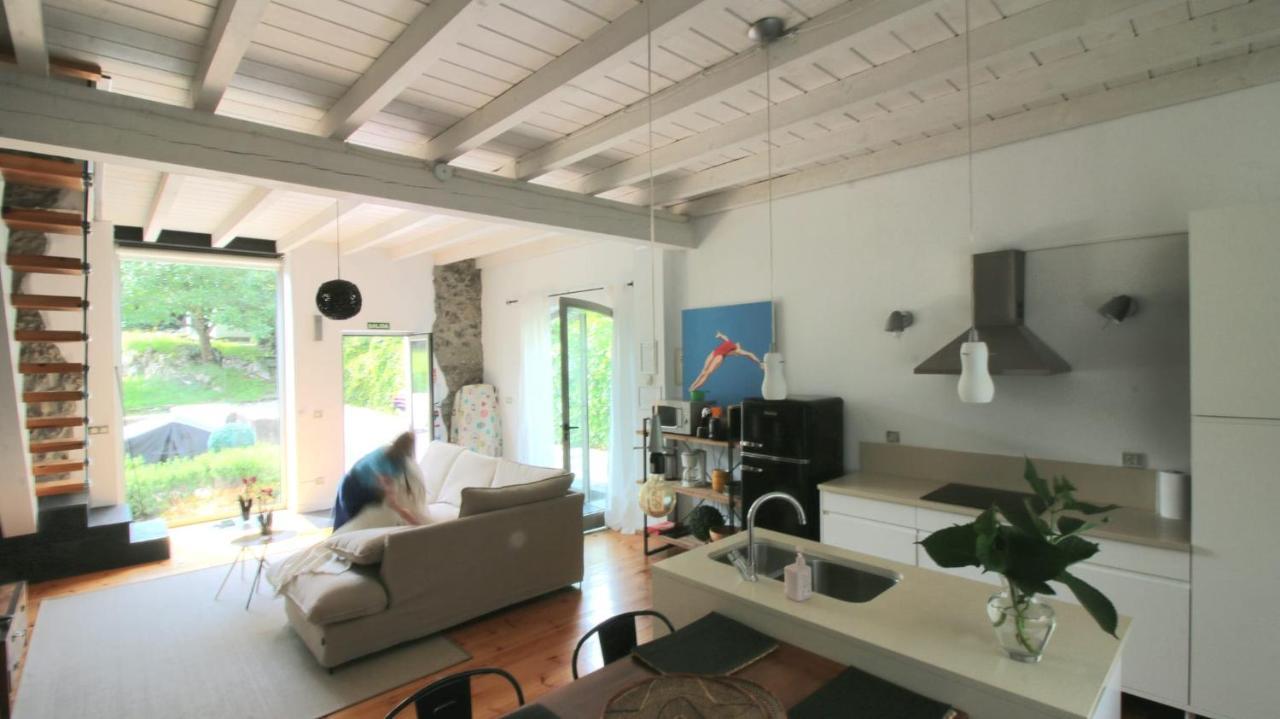 Villas San Roque Isla Plana Exterior foto