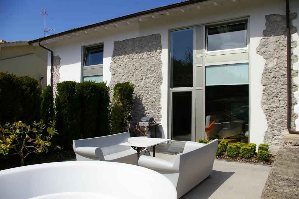 Villas San Roque Isla Plana Exterior foto