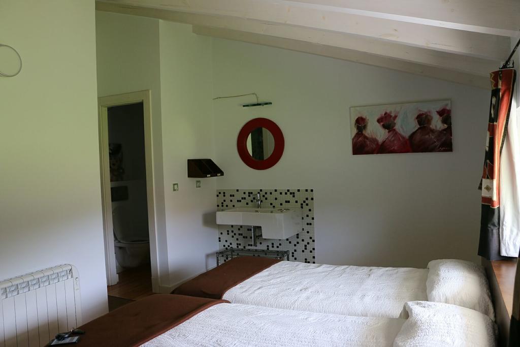 Villas San Roque Isla Plana Exterior foto